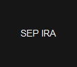 SEP IRA